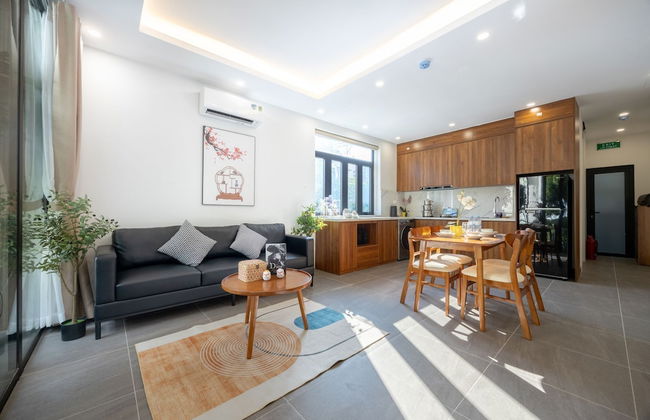 Urchin Apartment - Photo 18