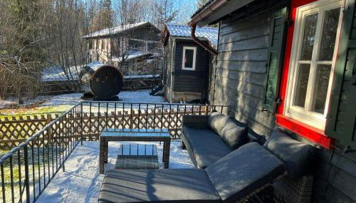 Steinbachhütte 1 - Foto 5