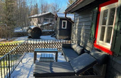 Steinbachhütte 1 - Foto 5