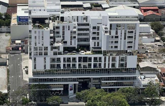 Narama zona 13 - Photo 51