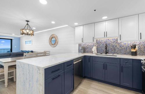 Extraordinary Oceanfront Escape - Unit 709 - Foto 4