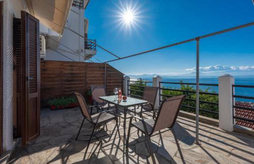 Agnanti Hotel Apartments - Photo 43