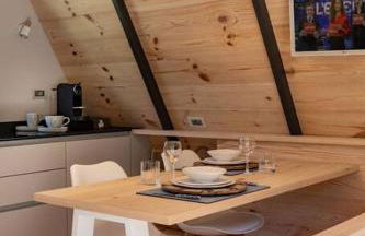 Chalet Tir Longë - Foto 5