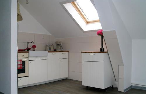 Schleusenhof Ferienwohnung - Foto 30