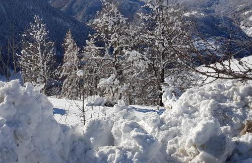 Appartamento Il Fraitevino Sestriere at Champlas du Col - Photo 17