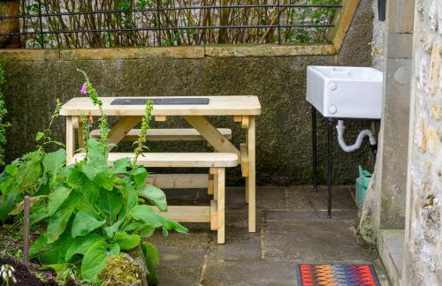 Holly Cottage - Foto 20