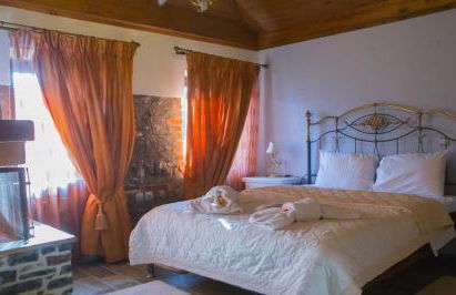 Guesthouse Tsegani - Foto 27