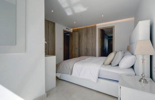 New Modern 3 Bed Apartment Puerto Banus - Foto 13