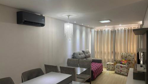 Apartamento do Aconchego - Foto 2