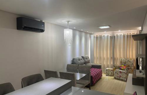 Apartamento do Aconchego - Foto 2