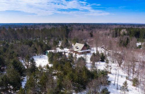 Weatherwood - Gorgeous Luxury Cabin with Spa! - Foto 6