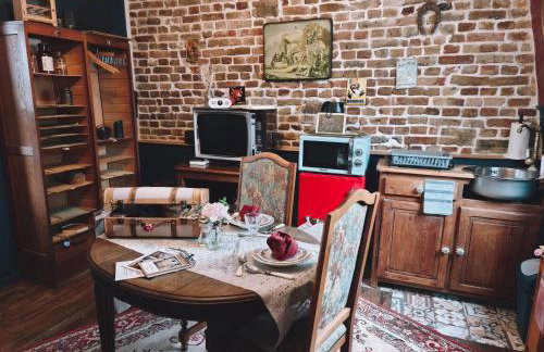 Escap'Home - Appartement insolite avec enquête en autonomie - Escape game Locked - Foto 9