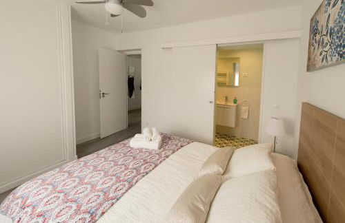 Apartamento Turístico la Concordia - Foto 24