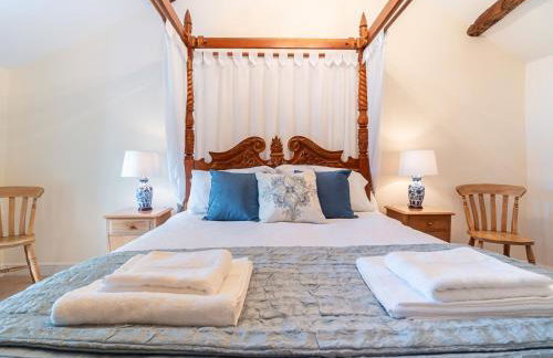 Rose Lea Cottage - Foto 23