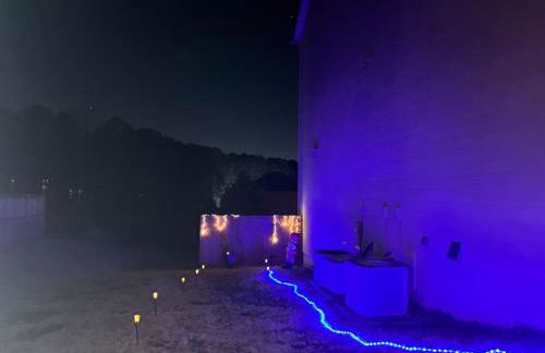 Spacious 3BR Terrace Apt Near LakePoint and Golf - Foto 25