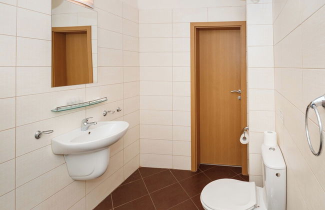 Seaside 1 BR Apartment With Balcony, max 4 Guests - Foto 9