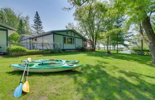 Home Rental on Detroit Lake Dock, Game Room! - Foto 34