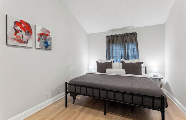 Spacious 4Bed Home in South Atx -Monthly - Foto 10