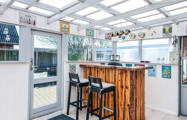 12 Person Holiday Home in Thyboron - Foto 44