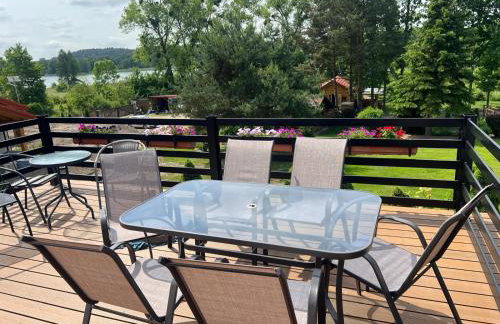 Gospodarstwo Agroturystyczne Marzena - Foto 27