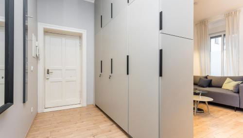 Studio Apartment im Herzen vom Prenzlauer Berg - Foto 5