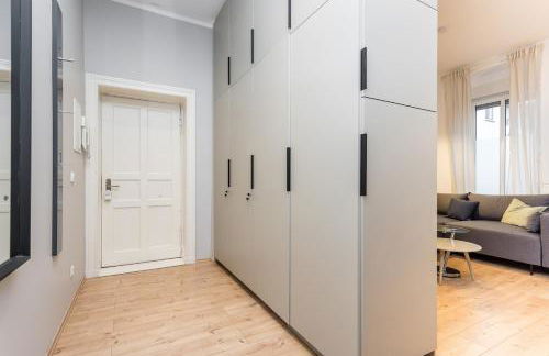 Studio Apartment im Herzen vom Prenzlauer Berg - Foto 5