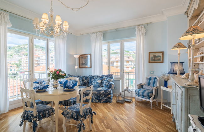 Pieds dans l'eau 2 - Photo 1