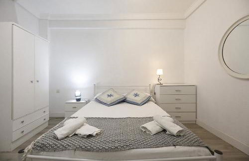 Precioso Piso Céntrico Con Aparcamiento Gratuito - Foto 3