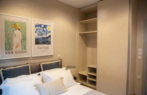 Nerissa Seafront apartment - Foto 27