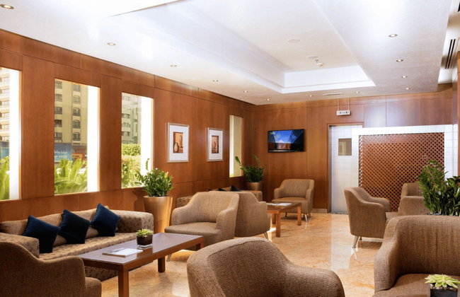 Al Rawda Arjaan by Rotana - Foto 11