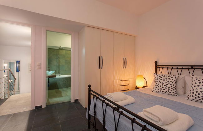 Aneli Villas - Villa Aegina - Foto 4