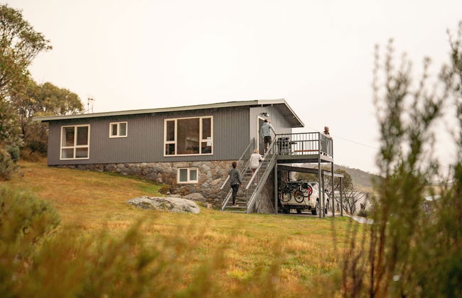 Numbananga Lodge - Foto 17