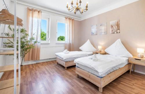 JAKSE-Apartments - Bochum Work & Relax - Top Anbindung & Parkplätze - Foto 44