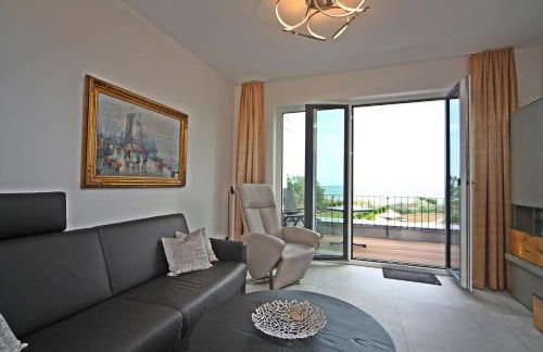 Villa Düne -Penthousewohnung WE 18 - Foto 7