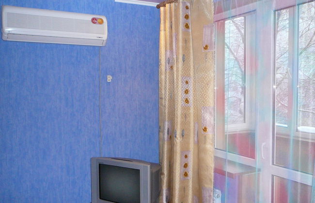 Apartment on Zavodskaya 2 - Photo 3