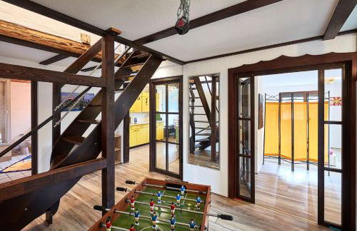 Ferienwohnung Schulze - Photo 18