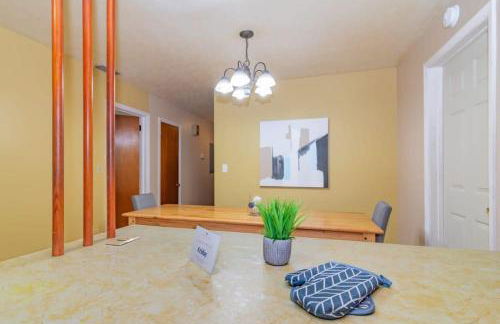 Family-Friendly Near Benning The Crimson Ranch - Foto 25