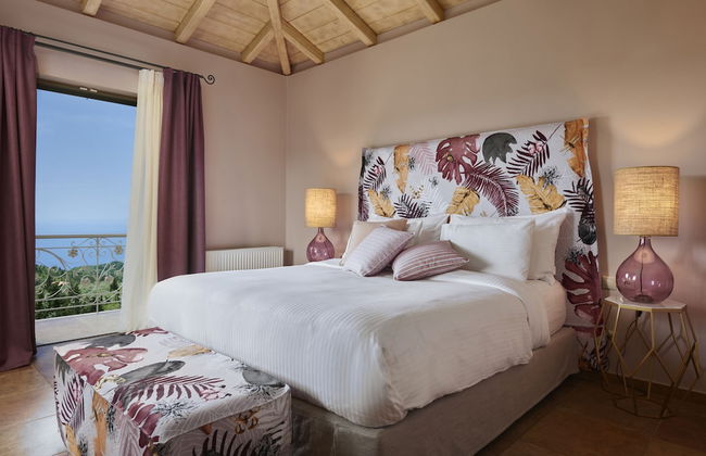 Art Blue Villas - Photo 75