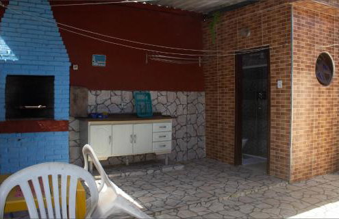 Casa do Carlos, praia da Enseada Ubatuba-SP - Foto 18