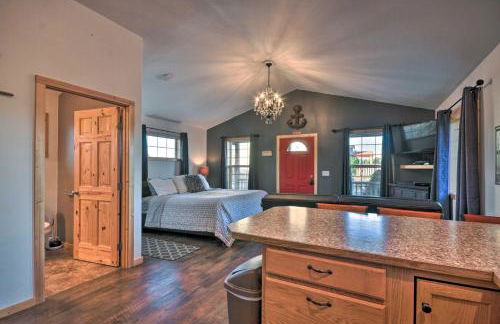 Coastal Retreat in Long Beach Walk to Attractions - Foto 10