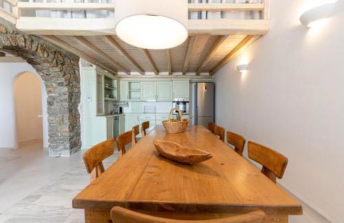 Villa Thelgo Mykonos - Photo 94