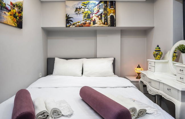 ayka apart - Foto 25