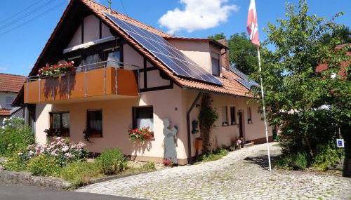 Ferienwohnung Löber - Foto 1