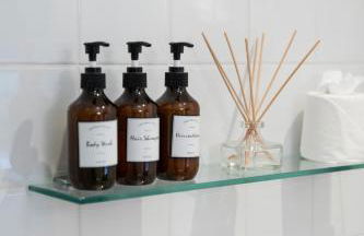 18th century cottage in Hook Norton - Foto 52