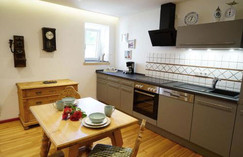 Ferienwohnungen Rosenhof - Foto 44