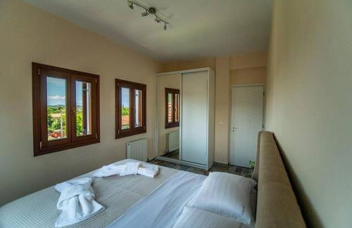 Villa Clairy in Argalasti, Pelion - Foto 11