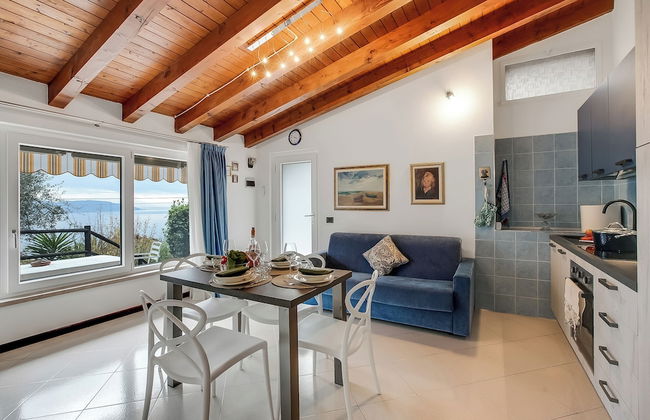 Gargnano Apartments - Foto 9