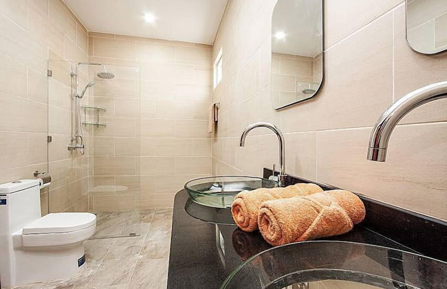 Park View Villas B - Private & Luxury - Foto 16