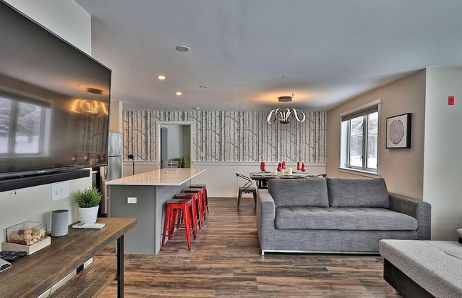 Killington Center Inn & Suites by Killington VR - 1 Bedrooms - Foto 65