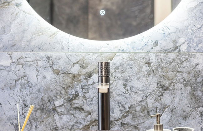 Luxury apartments Marino near beach - Foto 80